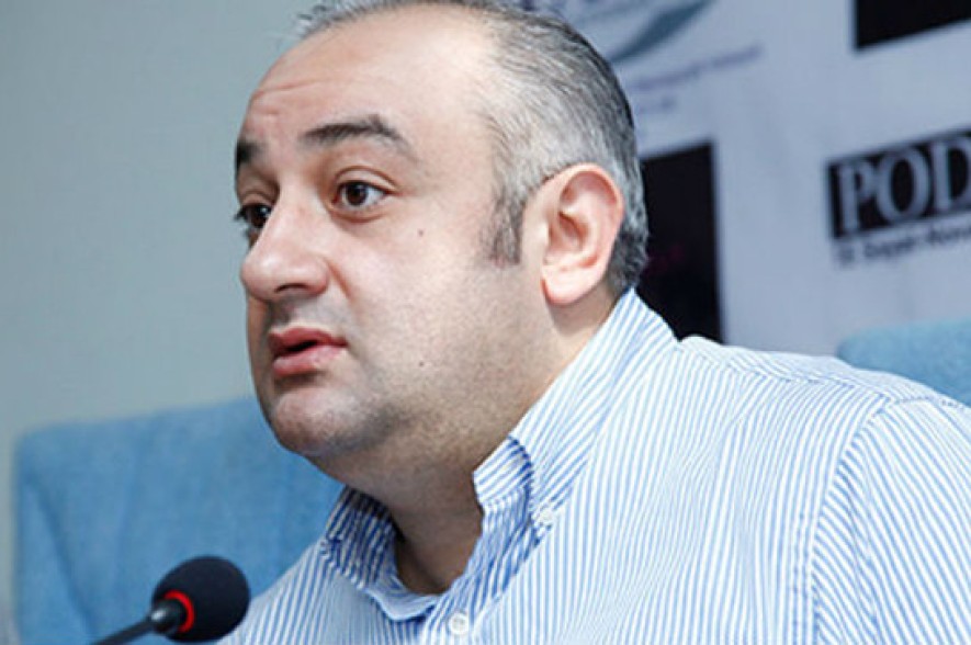 «Լուրերում» մերժում են Պետրոսին. Պետրոս Ղազարյանի հնարավոր նշանակման պատճառով Հանրայինում լարված իրավիճակ է