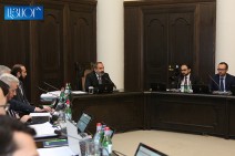 Armenia’s government aims at investing additional $2,5 billion for raising army’s efficiency