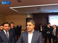 Donation of Golden Palace hotel to the state mitigating circumstance: NSS director on ex official's criminal case