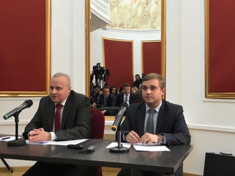 ՀԱՊԿ գլխավոր քարտուղարի հարցը պետք է լուծվի այնպես, որ կազմակերպությունը ոչ միայն չթուլանա, այլև՝ ամրանա. ՌԴ դեսպան