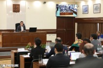 Changes in Yerevan budget adopted