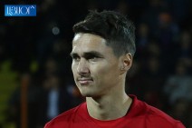 Marcos Pinheiro Pizzelli – Armenia’s best footballer of the year, Andrey Talalaev – best coach