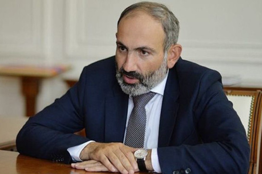 Անցկացված խորհրդարանական ընտրություններն առաջինն են, որ չեն վիճարվելու ՍԴ-ում. Նիկոլ Փաշինյան