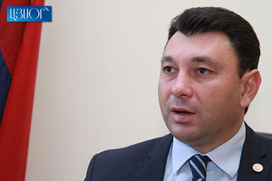 Можете сказать, почему молчит наше руководство?! Эдуард Шармазанов призывает ответить Чавушоглу