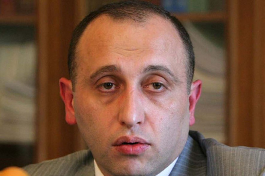 Վահագն Հարությունյանի մեղադրանքը լրացվել է ևս մի քանի հոդվածներով. միջնորդել են կալանավորել նրան