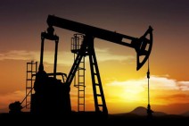 Oil prices edge up on trade talk hopes and OPEC cuts