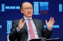World Bank could be a new stick to beat China