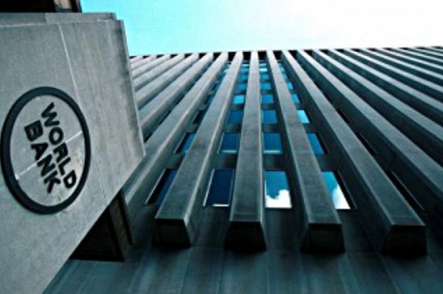 Համաշխարհային բանկը բարելավել է 2019 թ. Հայաստանի տնտեսական աճի կանխատեսումը 0.3 տոկոսով