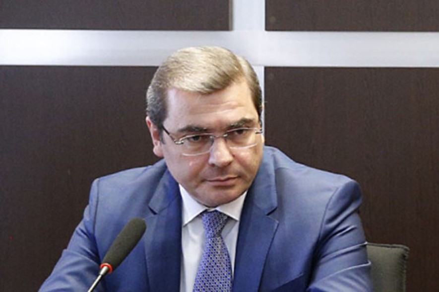 Կարծում եմ, որ կոնսենսուսային առաջարկի կգանք. ՊԵԿ նախագահը՝ ռեստորանների հարկային բեռի ավելացման մասին
