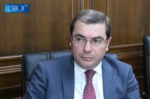 SRC chairman convinced in reaching consensus between government and restaurant sector representatives