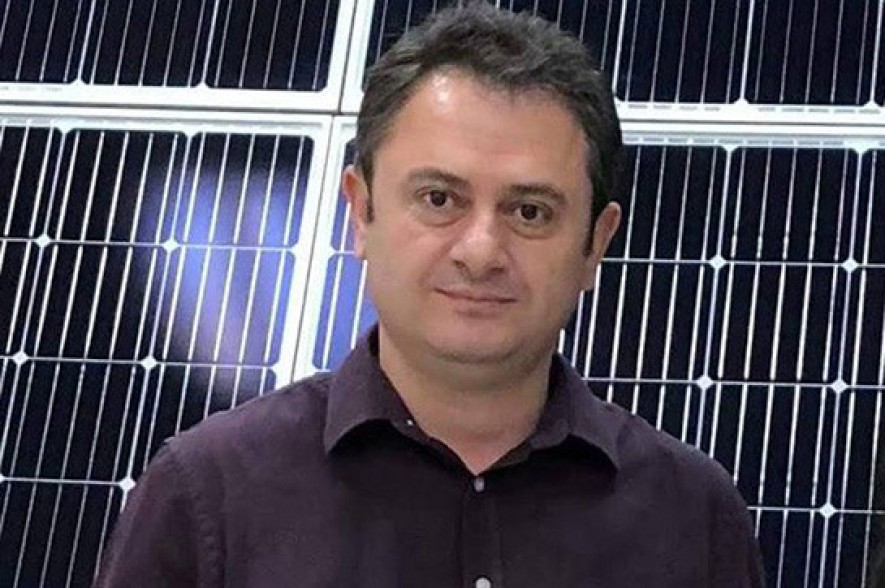 My Step bloc candidate Hayk Chobanyan to probably be appointed Tavush governor