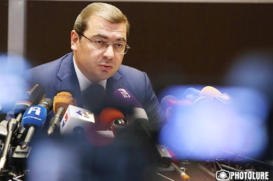New tool applied in car customs clearance system: SRC chairman