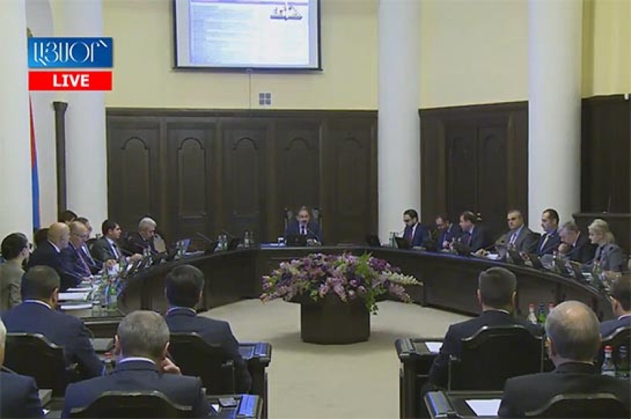 One thing is clear – number of ministries to be cut: PM