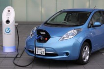 Government to promote acquiring and using cars with electric motors