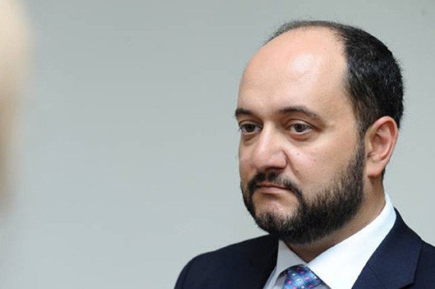 Արայիկ Հարությունյանը՝ ՀՀ Կրթության և գիտության նախարար