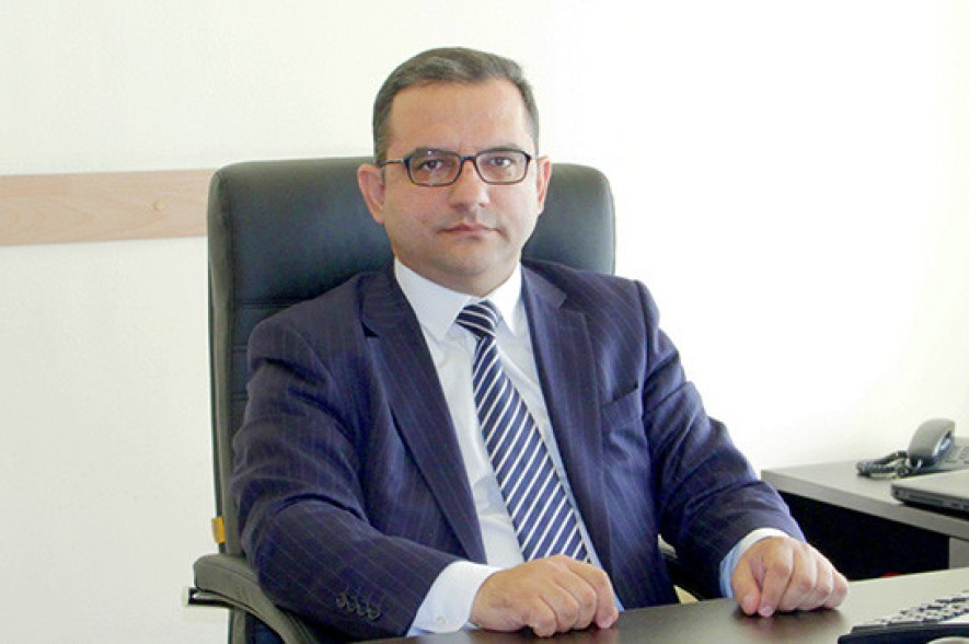 Տիգրան Խաչատրյանը նշանակվել է ՀՀ տնտեսական զարգացման և ներդրումների նախարար