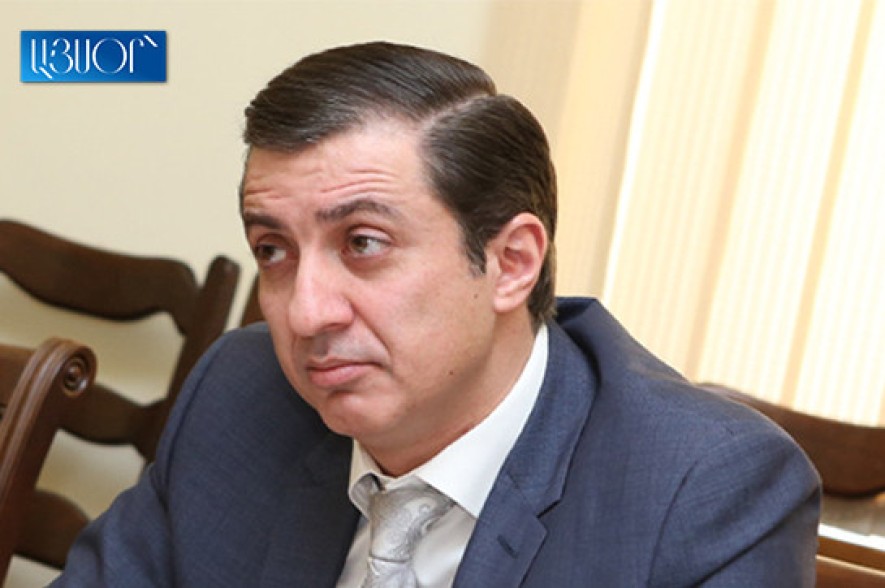 Производство по уголовному делу о зарегистрированных в Панаме оффшорных компаниях Миграна Погосяна возобновлено – ССС
