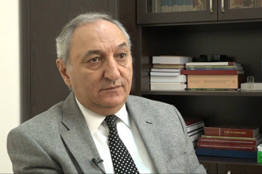 Լիրիկական մոտեցում է. Վարդան Բոստանջյանը՝ Մշակույթի նախարարության միավորման և Սփյուռքի նախարարության լուծարման մասին