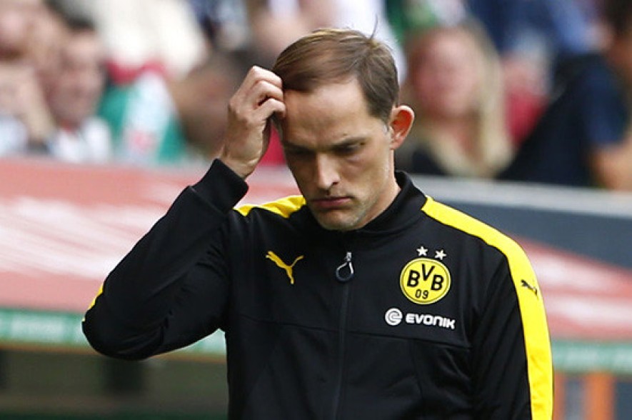 Тухель согласился отпустить Нкунку в «Арсенал»