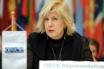 Council of Europe Commissioner stresses importance to guarantee fair trial of March 1 case to dispel any accusations of revenge politics or selective justice