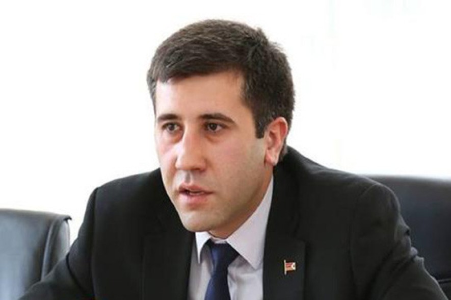 Հակաիրավական մտածողությունը դեռ շարունակվում է. Ռուբեն Մելիքյանը՝ Ֆինանսների փոխնախարարի հայտարարության մասին