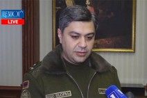 Well-known football figures to visit Armenia: AFF chairman