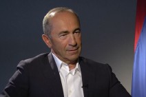 ECHR registers complaints filed by Kocharyan’s defense team, to start examination at the earliest opportunity