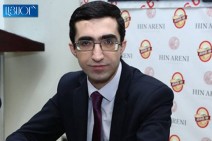 Armenian government fails to undertake serious steps to develop country’s economy: economist