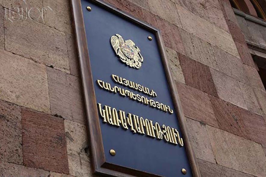Айк Чобанян будет назначен губернатором Тавуша, Тигран Петросян –  губернатором Ширака