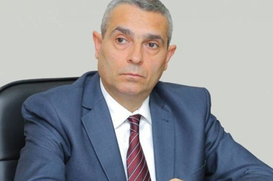 Artsakh MFA neither denies nor confirms request of Azerbaijani to get Artsakh citizenship