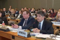 UN Economic Commission for Europe recognizes Azerbaijan’s complaint against Armenia groundless