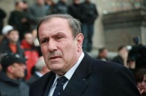 Armenia’s President Levon Ter-Petrosyan interrogated for about 1.5 hours at SIS: spokesperson