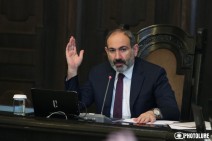 Start of economic revolution declared: cabinet approves government’s program