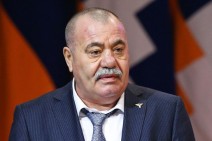 Former MP Manvel Grigoryan transported to Nairi medical center