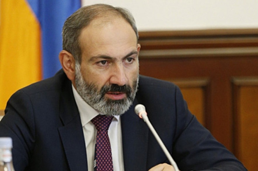 Միջազգային հանրությունը ճանաչում է, որ 2018-ին լրջագույն հաջողությունների ենք հասել մենաշնորհների դեմ պայքարում. Նիկոլ Փաշինյան
