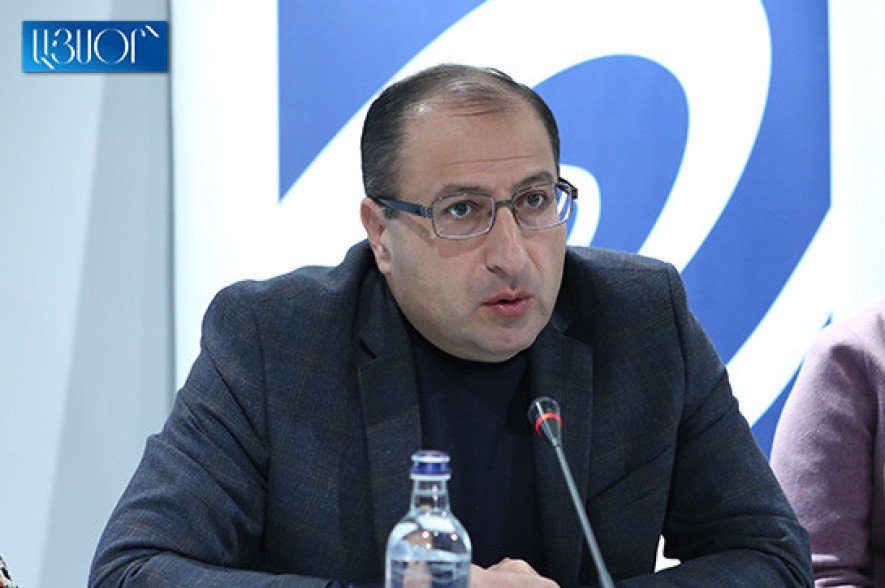 Robert Kocharyan gave no testimonies, not planning to: Hayk Alumyan