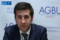 People must be informed about all death cases in the army: Ruben Melikyan