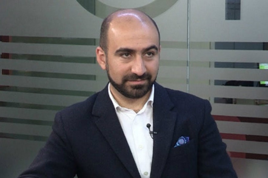 Ինչո՞ւ է Պետգույքի կոմիտեի նախագահը ֆեյսբուքի անձնական էջով աշխատակիցներ փնտրում