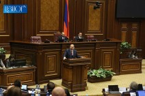 People in Armenia must have opportunity to start business from 0: Armenian PM