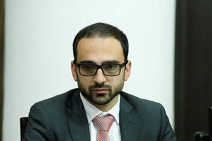 Opposition fails to make constructive proposals over content of government’s program: deputy PM