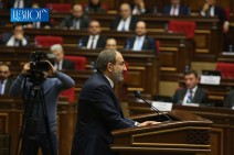 Government steps back from changes in tax legislation relating to advocates: Nikol Pashinyan