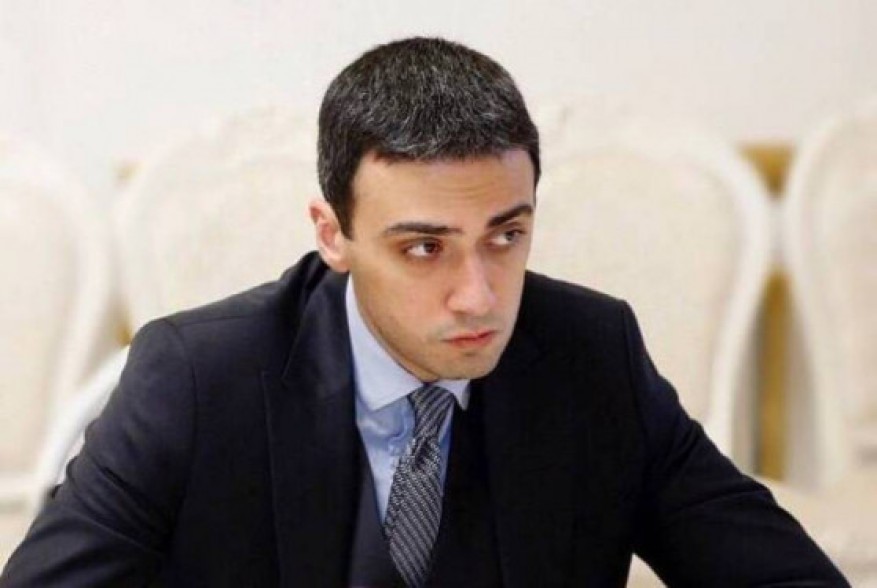 CC gives proceeding to second president’s application: Kocharyan’s representative