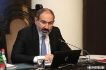 We have a number of investment projects at our hand: Armenia’s Prime Minister