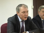 Talks about Armenia’s withdrawal from EAEU untrue: Kalashnikov