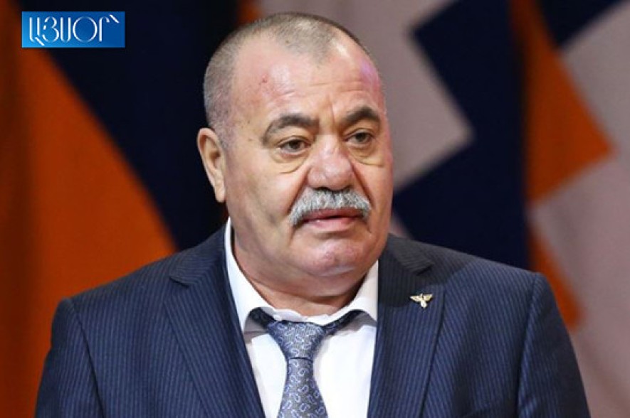 Մանվել Գրիգորյանին գրավով ազատելու հարցը դատարանը կքննի փետրվարի 26-ին