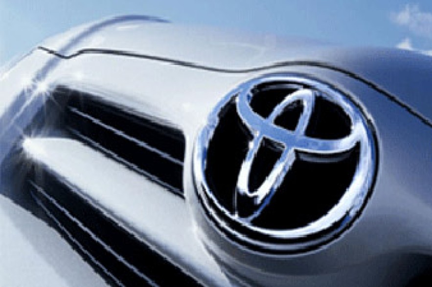 Крупнейший штраф в истории автопрома США выпал на долю Toyota