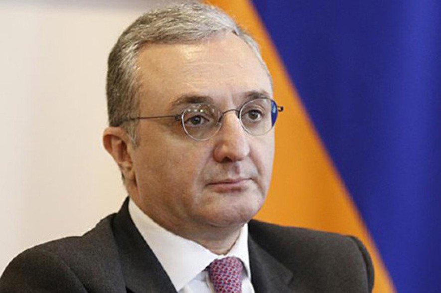 Մամեդյարովի հետ առանձին հանդիպում չի ծրագրվել, բայց խնդիր չունենք շատ հանգիստ ոտքի վրա հանդիպել, բարևել. Մնացականյան