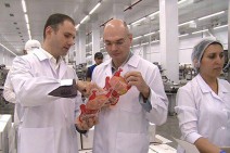 Grand Holding Armenia’s leading tax payer, exporter and investor (video)