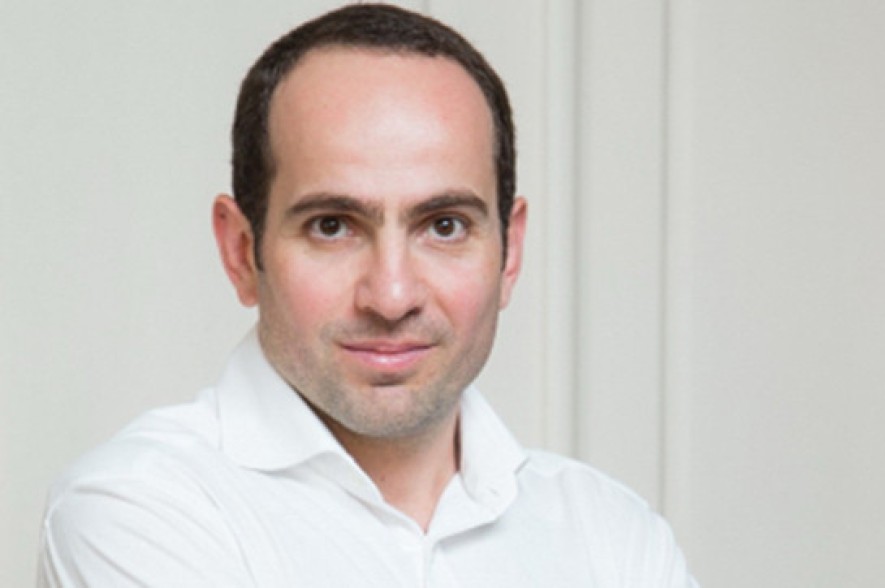 Nikol’s only tool is ensuring cheap scenes: Sedrak Kocharyan