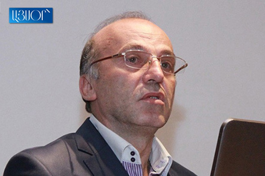 Հայաստանն առայժմ շահում է ԵԱՏՄ անդամ լինելուց. տնտեսագետ